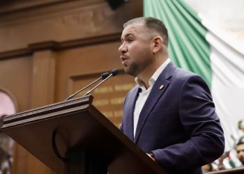 Reyes Galindo-Morelia Informativo