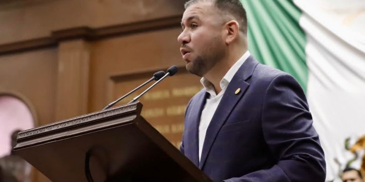 Reyes Galindo-Morelia Informativo