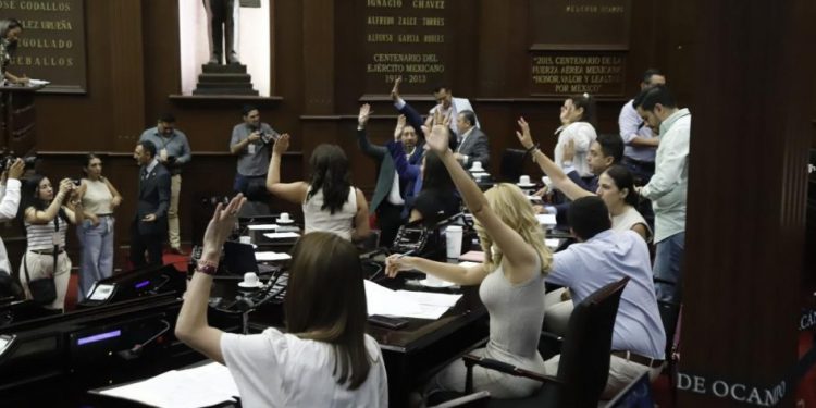 Congreso del Estado define fecha para día del padre-Morelia Informativo