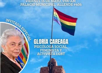 SEMMUJERIS invita a la conferencia “De la discriminación a la inclusión”