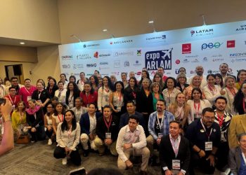 Michoacán presente en Expo Arlam 2025:Sectur-Morelia Informativo