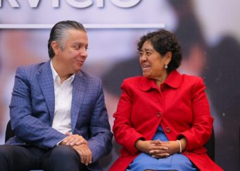 La educación es una prioridad en Michoacán: SFA-Morelia Informativo