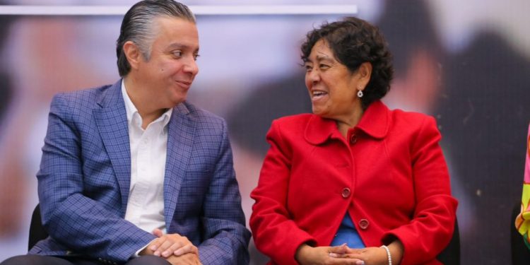 La educación es una prioridad en Michoacán: SFA-Morelia Informativo