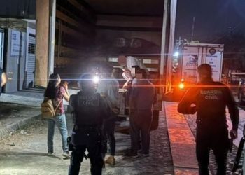 SSP supervisa y custodia entrega de boletas electorales-Morelia Informativo