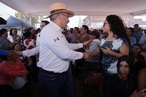 Rehabilitación de tramo carretero Puruándiro-Pastor Ortiz-Morelia Informativo2