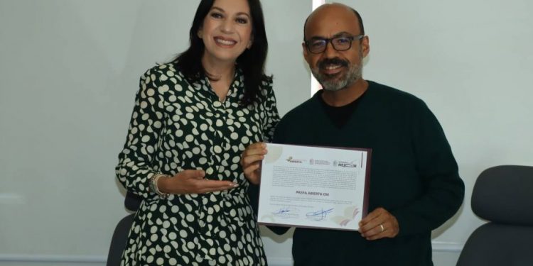 Preparatoria Abierta Comunitaria en el Colegio de Morelia-Morelia Informativo