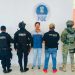 Detenidos 2 multihomicidas en Zamora y Jacona: SSP