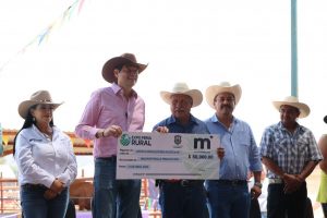 Expo Feria Rural Morelia 2025-Morelia Informativo2