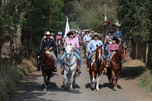 Expo Feria Rural Morelia 2025-Morelia Informativo1