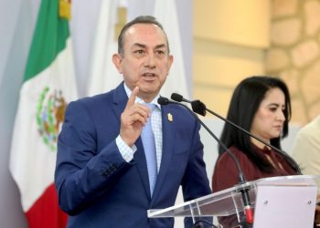 Impuesto a remesas afectaría más economía de EU que a familias michoacanas: Semigrante-Morelia Informativo