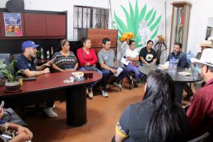Compromiso del Ayuntamiento de Morelia en zonas rurales: Yankel Benítez-Morelia Informativo2