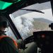 Por aire y tierra Gobierno de Michoacán combate incendio en el Pico de Tancítaro