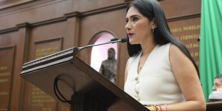 Diana Espinoza-Morelia Informativo