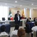 Presentación del libro “Azul Puro”, de Bernardo León Olea-Morelia Informativo