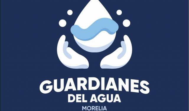 Aquí somos "Guardianes del Agua"-Morelia Informativo