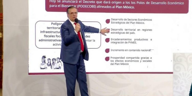 Polos de Bienestar: Sedeco-Morelia Informativo