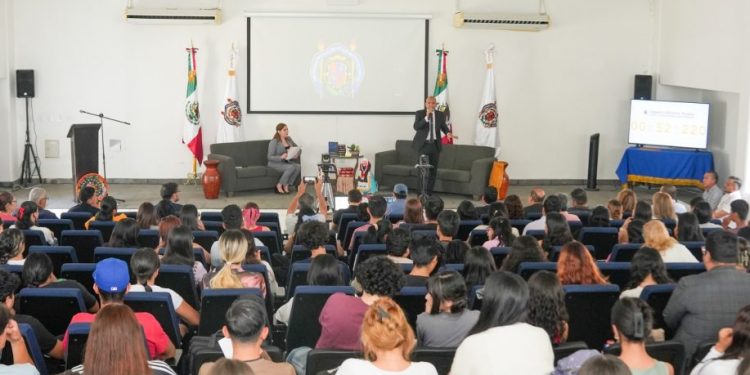 Encuentros Informativos Nicolaitas: UMSNH-Morelia Informativo