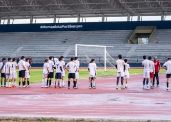 Primer día de visorías del Atlético Morelia-UMSNH-Morelia Informativo