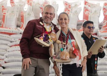 Sector empresarial celebra nombramiento de Michoacán como Polo de Desarrollo