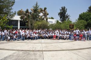 UMSNH logra número histórico de deportistas-Morelia Informativo2