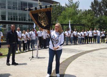 UMSNH logra número histórico de deportistas-Morelia Informativo