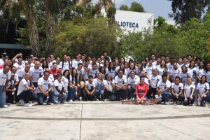 UMSNH logra número histórico de deportistas-Morelia Informativo1