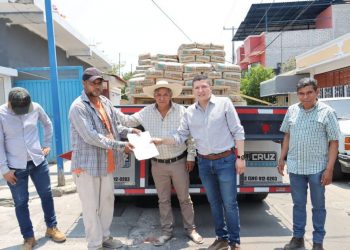 Rehabilitación Presa de San José: Vicente Gómez-Morelia Informativo