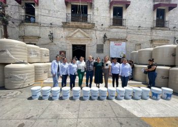 Programa de Apoyo a la vivienda: Eric Gaona-Morelia Informativo