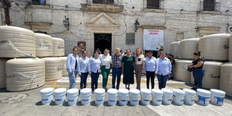 Programa de Apoyo a la vivienda: Eric Gaona-Morelia Informativo