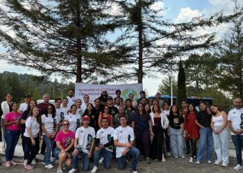 UMSNH realiza Feria Ambiental en municipios -Morelia Informativo