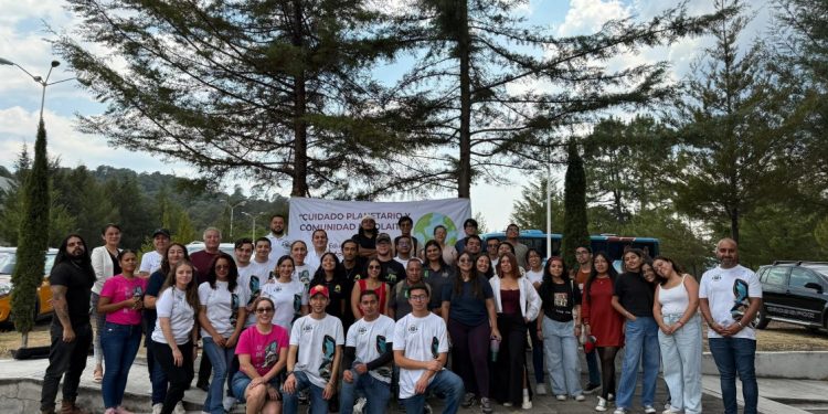 UMSNH realiza Feria Ambiental en municipios -Morelia Informativo