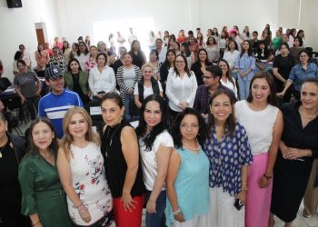 Tercera edición 'Morelia Emprende'-Morelia Informativo