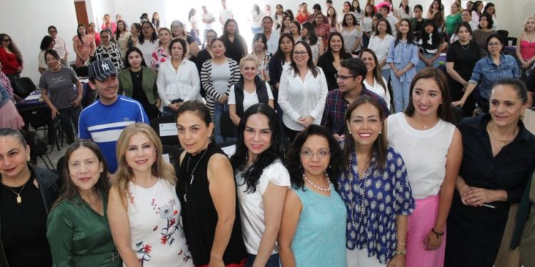 Tercera edición 'Morelia Emprende'-Morelia Informativo