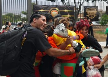 Danza Urbana de Spot en Guadalajara-Morelia Informativo