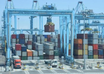 Inversión extranjera y modernización portuaria-Morelia Informativo