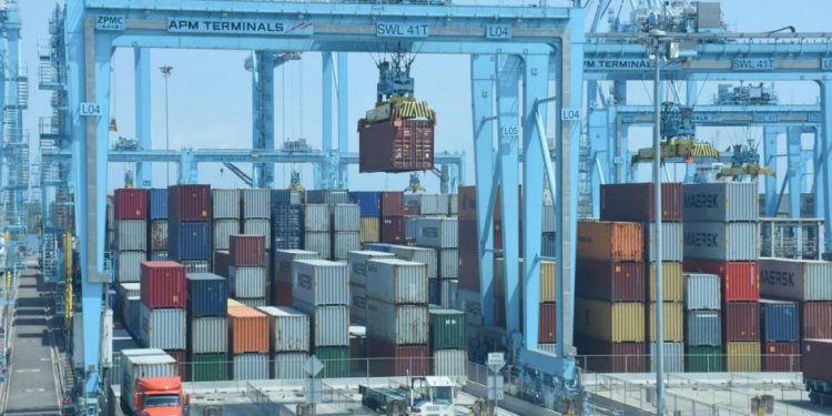 Inversión extranjera y modernización portuaria-Morelia Informativo