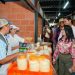 Gladyz Butanda invita a redescubrir el Mercado de Pátzcuaro-Morelia Informativo