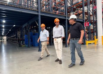 Polo de Desarrollo Económico en Michoacán-Morelia Informativo