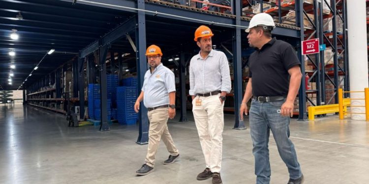 Polo de Desarrollo Económico en Michoacán-Morelia Informativo