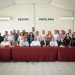Bedolla y liderazgos de Jiquilpan unen fuerzas contra el impuesto a remesas-Morelia Informativo