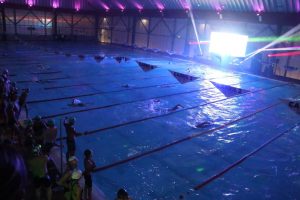 Glow Swim 2025: Cecufid-Morelia Informativo1