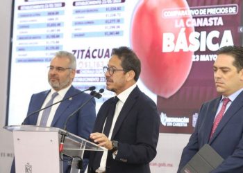 Polos de desarrollo en Michoacán-Morelia Informativo