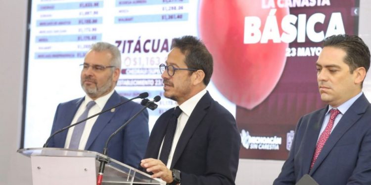 Polos de desarrollo en Michoacán-Morelia Informativo