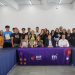 Alfonso Martínez fortalece impulso al talento de los jóvenes: Gobierno de Morelia-Morelia Informativo