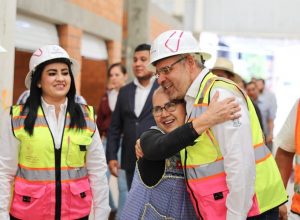 Teleférico de Uruapan: Gobierno del Estado-Morelia Informativo2