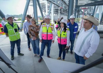 Teleférico de Uruapan: Gobierno del Estado-Morelia Informativo