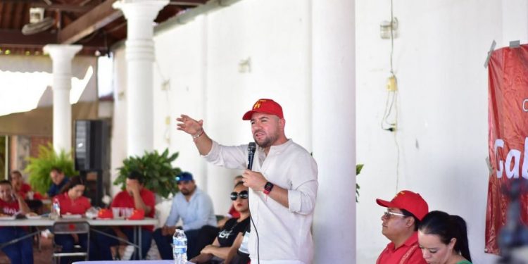 Reyes Galindo-Morelia Informativo