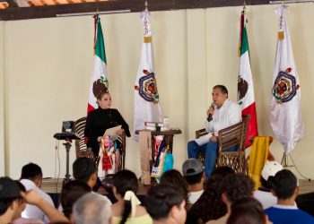 Encuentro Informativo Nicolaita en Apatzingán-Morelia Informativo