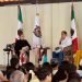 Encuentro Informativo Nicolaita en Apatzingán-Morelia Informativo