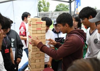 Día mundial sin Tabaco-Morelia Informativo